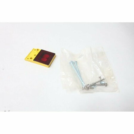 BANNER BANNER UC-LJ SENSOR COVER SENSOR PARTS AND ACCESSORY UC-LJ